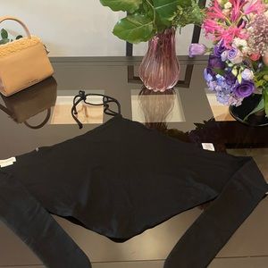 Revolve top for night out and casual